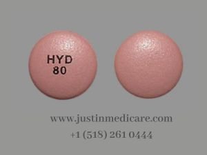 Hysingla er 80