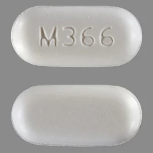 Hydrocodone 325mg/7.5mg