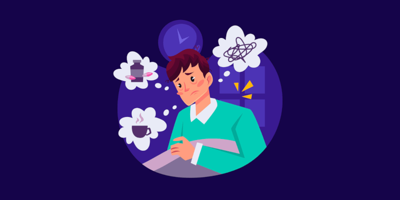 Sleep Anxiety